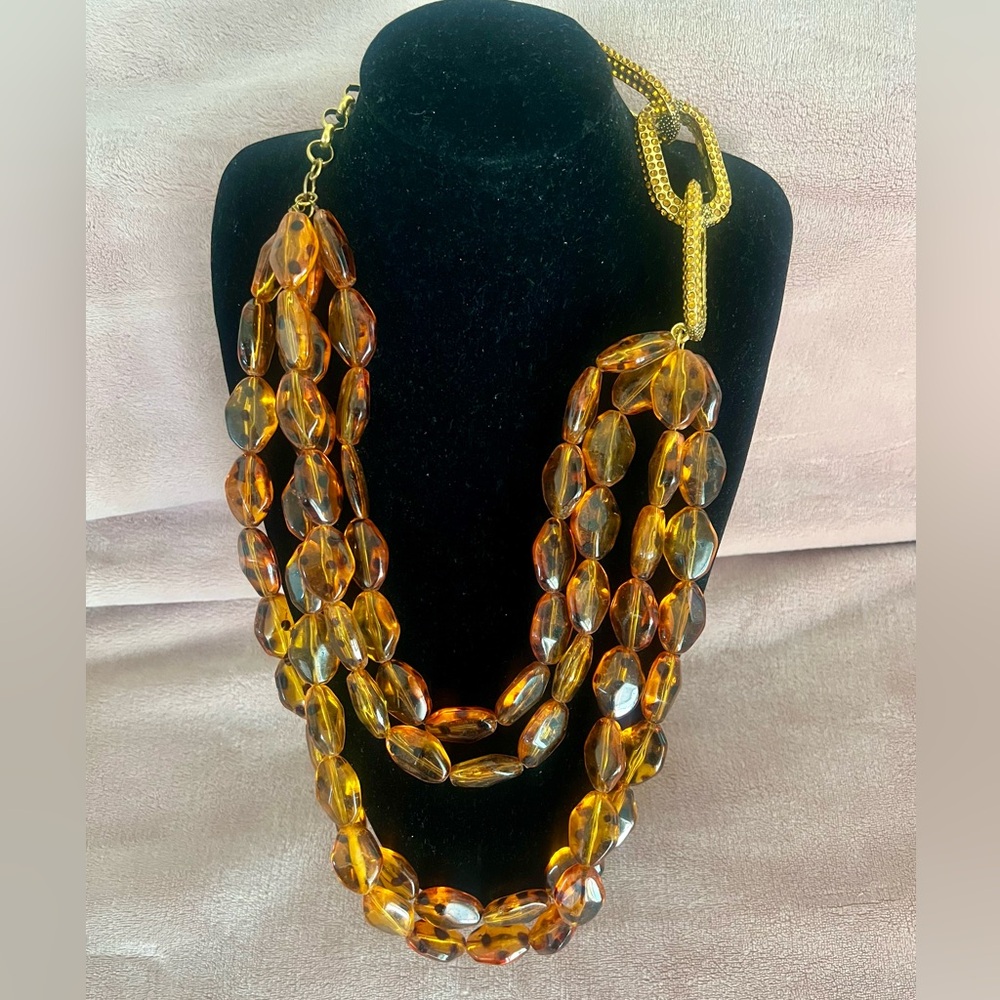 Sassy Jones “Original” Kennedy Necklace